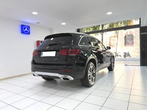 Mercedes GLC 300 e 4MATIC - Foto 26