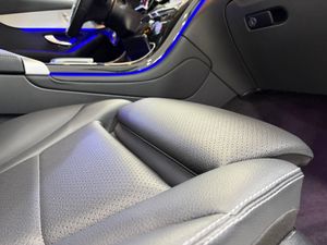 Mercedes GLC 300 e 4MATIC - Foto 15