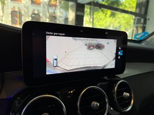Mercedes GLC 300 e 4MATIC - Foto 7