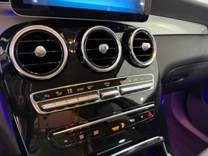Mercedes GLC 300 e 4MATIC - Foto 10