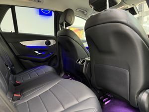 Mercedes GLC 300 e 4MATIC - Foto 13