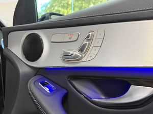 Mercedes GLC 300 e 4MATIC - Foto 17