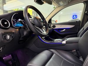 Mercedes GLC 300 e 4MATIC - Foto 4