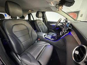 Mercedes GLC 300 e 4MATIC - Foto 21