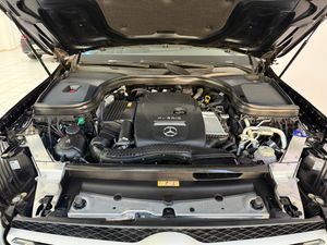 Mercedes GLC 300 e 4MATIC - Foto 22