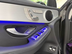 Mercedes GLC 300 e 4MATIC - Foto 3