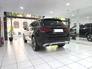 Mercedes GLC 300 e 4MATIC - Foto 25