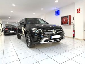 Mercedes GLC 300 e 4MATIC - Foto 29