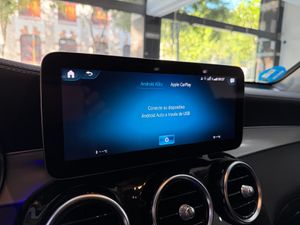 Mercedes GLC 300 e 4MATIC - Foto 9