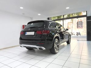 Mercedes Clase GLC 300 e 4MATIC - Foto 26
