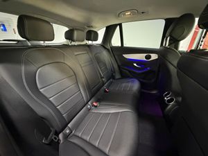 Mercedes GLC 300 e 4MATIC - Foto 20
