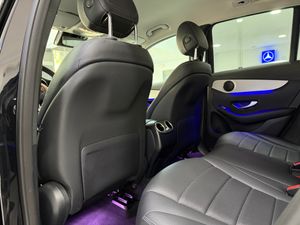 Mercedes GLC 300 e 4MATIC - Foto 12