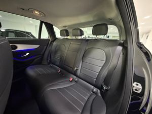 Mercedes GLC 300 e 4MATIC - Foto 19