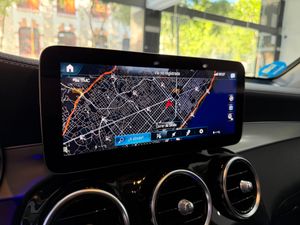 Mercedes GLC 300 e 4MATIC - Foto 8