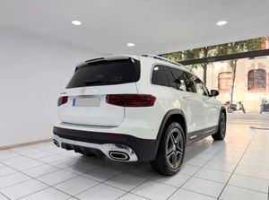Mercedes Clase GLB 200 d 7 plazas - Foto 29