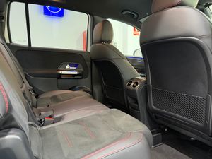 Mercedes Clase GLB 200 d 7 plazas - Foto 12