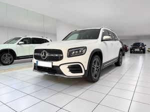 Mercedes Clase GLB 200 d 7 plazas - Foto 2