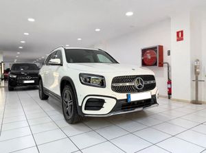 Mercedes Clase GLB 200 d 7 plazas - Foto 30