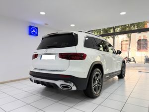 Mercedes Clase GLB 200 d 7 plazas - Foto 29