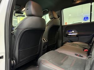 Mercedes Clase GLB 200 d 7 plazas - Foto 11
