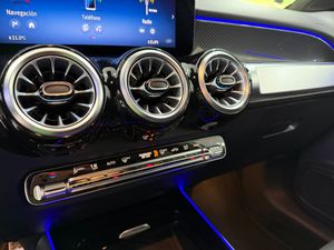 Mercedes Clase GLB 200 d 7 plazas - Foto 9