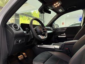 Mercedes Clase GLB 200 d 7 plazas - Foto 3