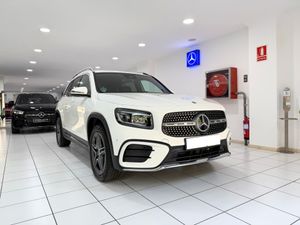Mercedes Clase GLB 200 d 7 plazas - Foto 30