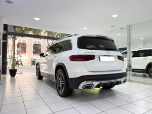Mercedes Clase GLB 200 d 7 plazas - Foto 28