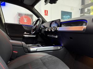 Mercedes Clase GLB 200 d 7 plazas - Foto 13