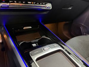 Mercedes Clase GLB 200 d 7 plazas - Foto 10