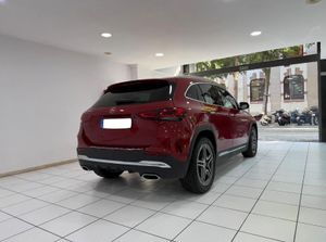 Mercedes GLA 200 7G-DCT AMG Line - Foto 24