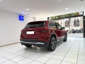 Mercedes GLA 200 7G-DCT AMG Line - Foto 24
