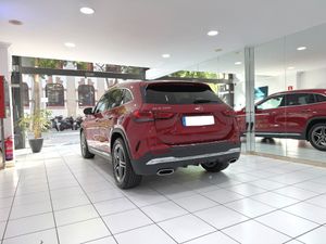 Mercedes GLA 200 7G-DCT AMG Line - Foto 23