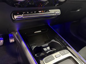 Mercedes GLA 250 e con tecnología híbrida EQ - Foto 7
