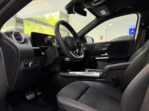Mercedes GLA 250 e con tecnología híbrida EQ - Foto 3