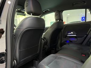 Mercedes GLA 250 e con tecnología híbrida EQ - Foto 10