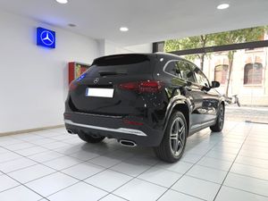 Mercedes GLA 250 e con tecnología híbrida EQ - Foto 24
