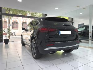 Mercedes GLA 250 e con tecnología híbrida EQ - Foto 23