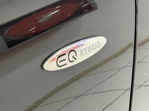 Mercedes GLA 250 e con tecnología híbrida EQ - Foto 25