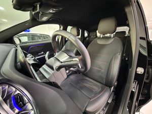 Mercedes GLA 250 e con tecnología híbrida EQ - Foto 16