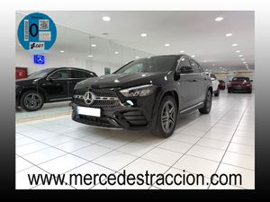 Mercedes GLA 250 e con tecnología híbrida EQ - Foto 2