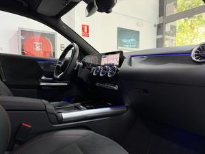 Mercedes GLA 250 e con tecnología híbrida EQ - Foto 12