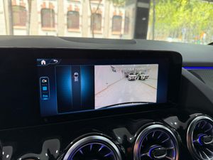 Mercedes GLA 250 e con tecnología híbrida EQ - Foto 9