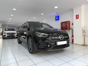 Mercedes GLA 250 e con tecnología híbrida EQ - Foto 29