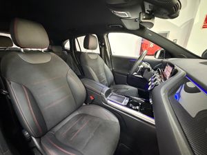 Mercedes GLA 250 e con tecnología híbrida EQ - Foto 19