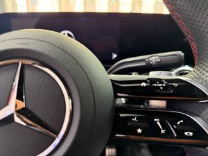 Mercedes GLA 250 e con tecnología híbrida EQ - Foto 5