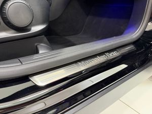 Mercedes GLA 250 e con tecnología híbrida EQ - Foto 13