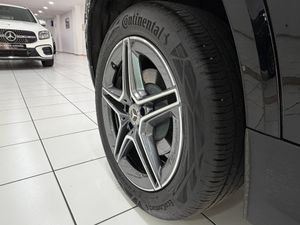Mercedes GLA 250 e con tecnología híbrida EQ - Foto 27