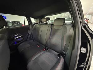 Mercedes GLA 250 e con tecnología híbrida EQ - Foto 17
