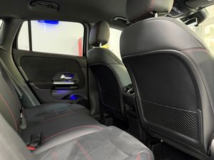 Mercedes GLA 250 e con tecnología híbrida EQ - Foto 11